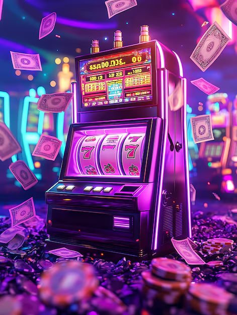 Ilustrasi virtual sport dan esports sebagai peluang taruhan inovatif